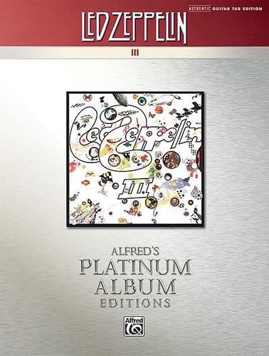 Led zeppelin iii - led, zeppelin: