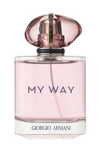 Giorgio armani way nectar - giorgio, my