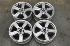 ORIGINAL! 17-Zoll-Felgen Audi