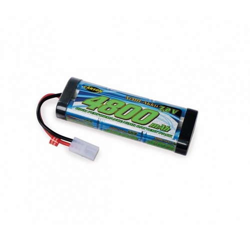 Carson 608228 akku racing - carson,