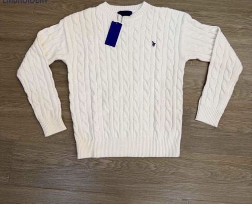 Ralph lauren strickpullover - lauren,
