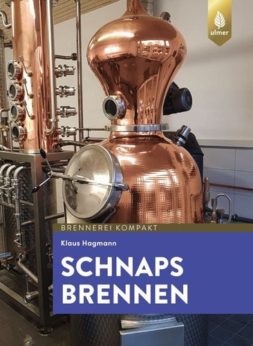 Schnaps brennen der weg - schnaps,
