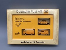 Modellautos 1:87 Brekina