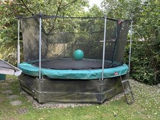 Berg Champion 430 ohne Netz