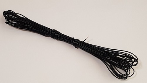 Vintage copper wire - , 1950th