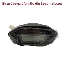 Geloo digitaler Motorrad Tacho