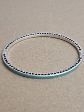 Pandora "Herzen" Armreif Gr