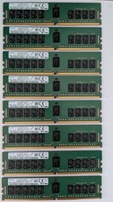 Samsung 128GB (8x16GB) DDR4