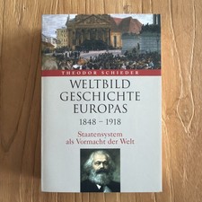 Weltbild Geschichte