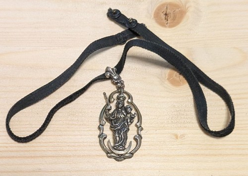 Tracht 835 silber - tracht, anhänger