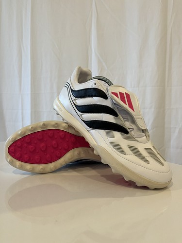 Adidas predator precision tf1 - adidas,