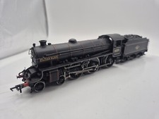 Bachmann Spur O 31-710 BR schwarz 4-6-0 Klasse B1 61251 Oliver Bury Late Crest