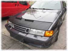 Bonnet BRA für Saab 9000 Steinschlagschutz Haubenbra Tuning