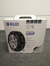 RUD Compact Grip Schneekette Größe 4050 - 4716964  - 225/50R17