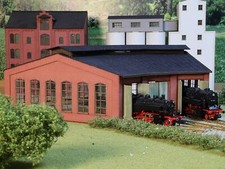 MU N-B00125 - Dreiständiger