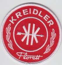 KREIDLER FLORETT PATCH (PWP