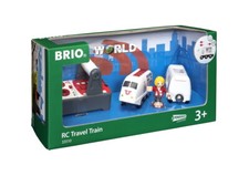 Brio World Eisenbahn Zug IR