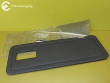 Verkleidung Laderaum links