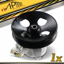 Servopumpe Hydraulikpumpe für