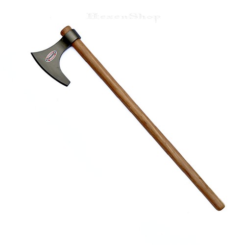 Wikinger bartaxt handaxt - wikinger,