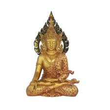 Thai Buddha Figur Tibet Nepal
