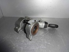 VW Golf 3 Zündschloß Zündung Zündschalter Schlüssel SWF 357905851D