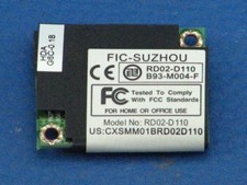 Modem Faxmodem Amilo XA 1526  6100222306-42854