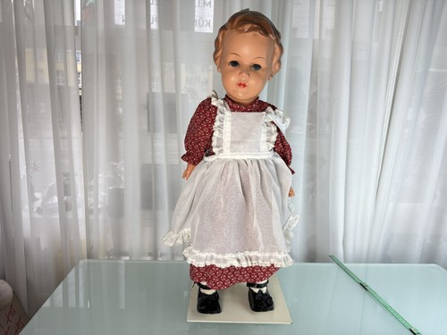 Sammler zelluloid puppe cm - puppe,