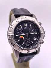 Tempic Dolphins Chronograph