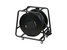 DAP-Audio CobraX Stagewheel