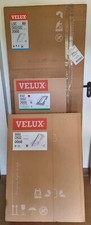 Velux Dachfenster 55cm × 78cm