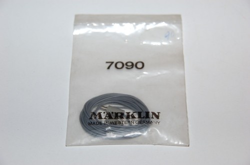 Märklin 7090 - h0,