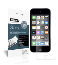 2x Schutzfolie für Apple iPod