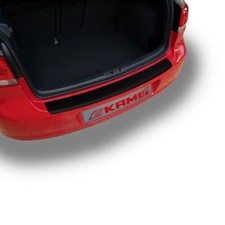 KAMEI 0 49313 01 LADEKANTENSCHUTZ - FOLIE SCHWARZ FÜR VW GOLF VII
