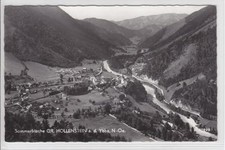 AK Hollenstein an der Ybbs