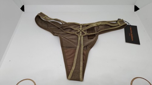 String von marlies dekkers - von,
