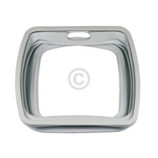 Türmanschette wie Whirlpool