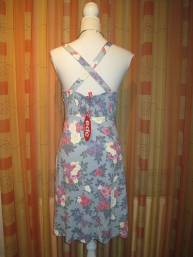 Esprit sommerkleid - esprit,