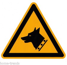 Vorsicht-Hund-Schild-2