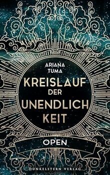 Kreislauf der unendlichkeit - der,