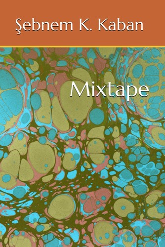 Vintage mixtape kassette - vintage,