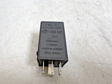 BMW E34 E36 Blinkerrelais