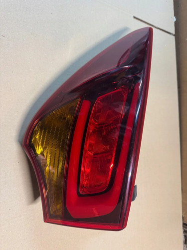 Rückleuchte hyundai santa - rückleuchte,