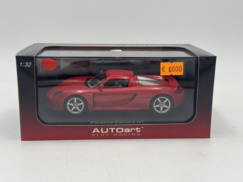 Slotcar autoart porsche - 1:32,