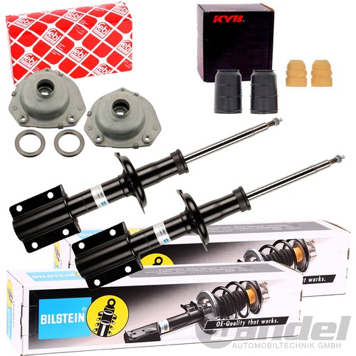 Bilstein gas - bilstein,