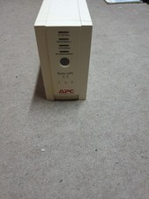 APC Back-UPS CS 500 BK500EI 230V 400W 500VA RS-232