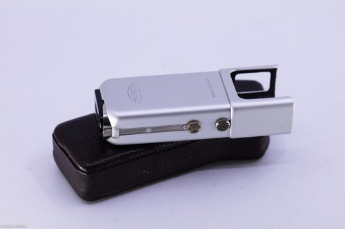 Minox flash cameras - flash,