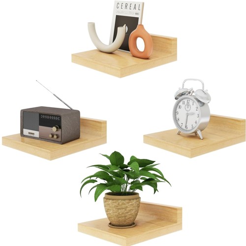 Wandregal holz klein - wandregal,