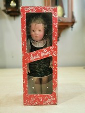 Käthe Kruse Puppe Deutsches