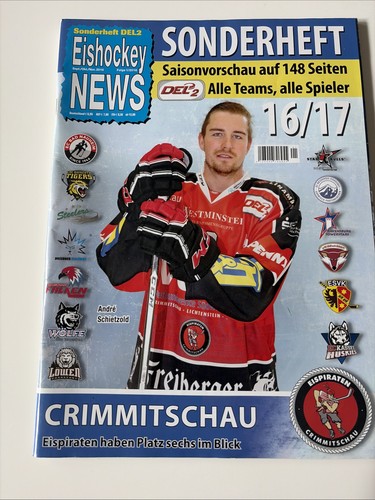 Del eishockey news - del, del2
